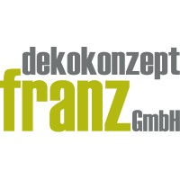 dekokonzept franz GmbH Logo
