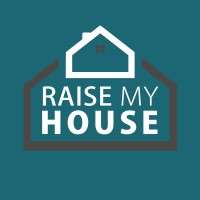 Raise My House Logo