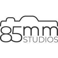 85mm Studios Logo
