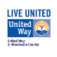 United Way in Waukesha County Logo