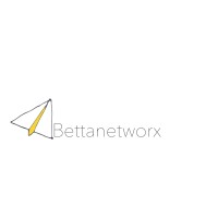 BettaNetworxX Services Logo