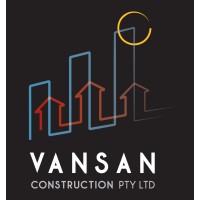 Vansan Construction Logo