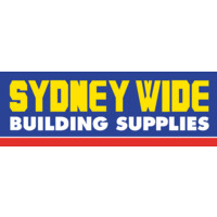 Sydney Wide Building Supplies Logo