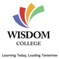 Wisdom College Logo