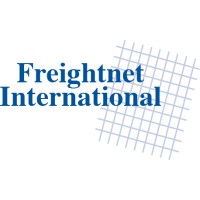 Freightnet International Logo