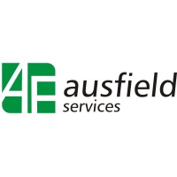 AUSFIELD SERVICES Logo