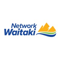 Network Waitaki Logo