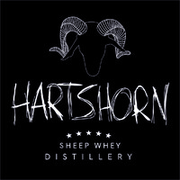 Hartshorn Distillery Logo