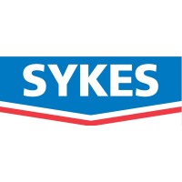 Sykes Vet International Pty Ltd Logo