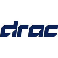 Drac Mechanical Logo