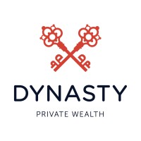 Dynasty Private Wealth Logo