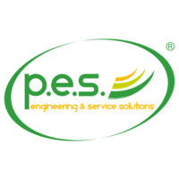 Progeco Engineering Service srl (P.E.S.) Logo