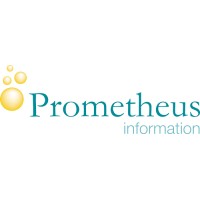 Prometheus Information Pty Limited Logo