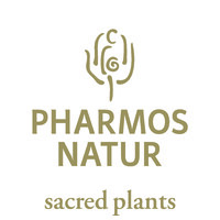 Pharmos Natur Green Luxury GmbH Logo