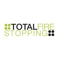 Total Fire Stopping Pty Ltd Logo