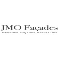 JMO Facades Pty Ltd Logo