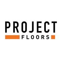 PROJECT FLOORS GmbH Logo