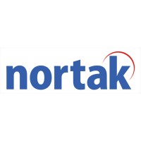 Nortak Software Ltd. Logo