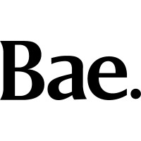Bae The Label Maternity and Nursing Fashion Apparel Logo