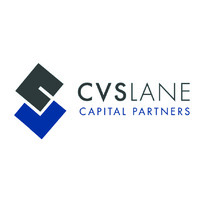 CVS Lane Capital Partners Logo