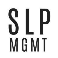 SLP Management Logo