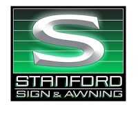 Stanford Sign & Awning Inc. Logo