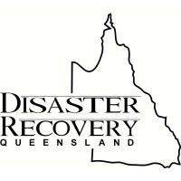 Disaster Recovery QLD Logo