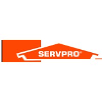 Servpro of Flower Mound Logo