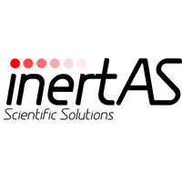 INERTAS LIMITED Logo