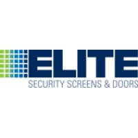 Elite Security Screens & Doors Pty Logo