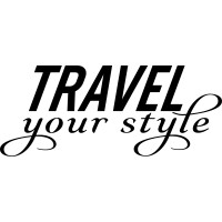 Travel Your Style Logo