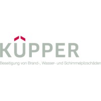 Sanierungsservice Küpper GmbH Logo