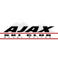 AJAX Ski Club Logo