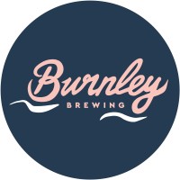 Burnley Brewing Logo