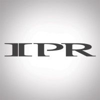 Institute of Production and Recording Logo