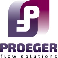 Proeger Flow Solutions Logo