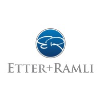 Etter+Ramli Asia Logo