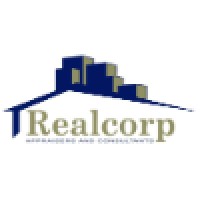 Realcorp Inc. Logo