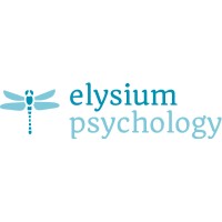 Elysium Psychology Logo