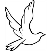 Dove Psychology Logo