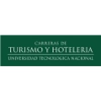 UTN Turismo y Hotelería Logo