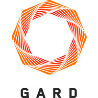 GARD INSURANCE Logo