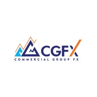 Commercial Group FX Logo