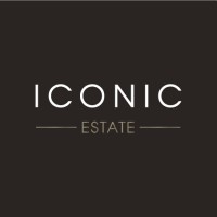 Iconic Estate Logo