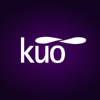 Grupo Kuo Logo