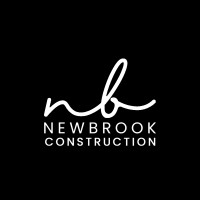 Newbrook Construction Logo