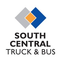 South Central Truck & Bus Logo