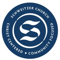 Schweitzer Church Logo