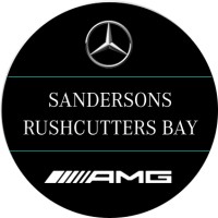 Sandersons Rushcutters Bay - Mercedes-Benz Logo