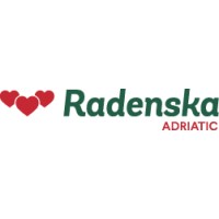 Radenska Adriatic Logo